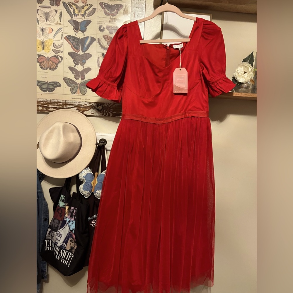 Ivy city co dress ♥️